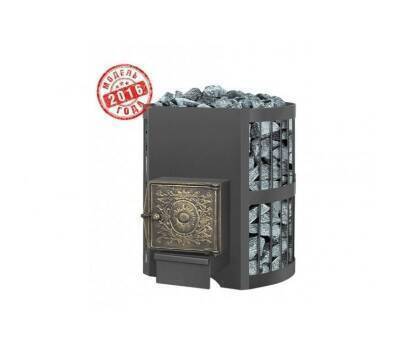 Печь банная Везувий Оптимум Стандарт 14 (ДТ-3) БВ Печь банная Везувий Оптимум Стандарт 14 (ДТ-3) БВ