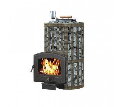 Печь банная Везувий Ураган Ковка 22 (224) Печь банная Везувий Ураган Ковка 22 (224)