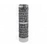Печь банная Harvia Cilindro PC100E-135E