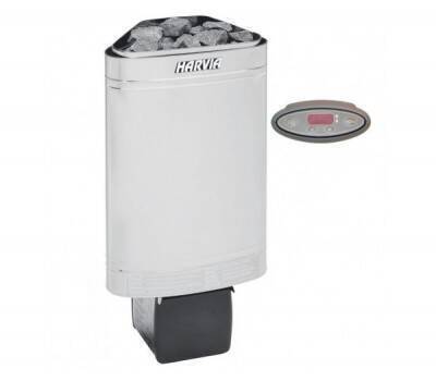 Печь банная Harvia Delta D23EE