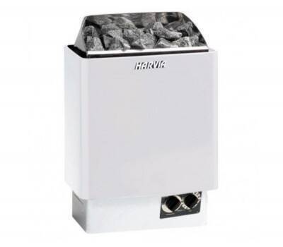 Печь банная Harvia Trendi Kip60 Steel