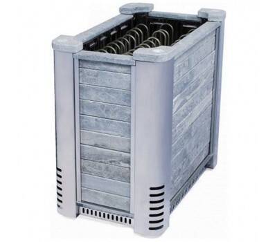 Печь банная Sawo Altostratus ALTO-180NV12 (под выносной блок управления, 18 кВт,)