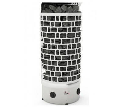 Печь банная Sawo Aries ARI3-90NB-WL-P (со встроенным блоком управления, 9 кВт,)