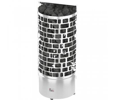 Печь банная Sawo Aries ARI3-90NS-WL-P (под выносной блок управления, 9 кВт,)