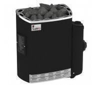 Печь банная Sawo Mini MN-30NB-PF (со встроенным блоком управления, 3 кВт)