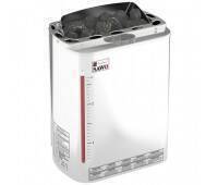 Печь банная Sawo Mini Combi MNC-30NS-P (под выносной блок управления, с парогенератором, 3.0 кВт)
