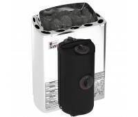 Печь банная Sawo Mini MX-23NB-Z (со встроенным блоком управления, 2,3 кВт)