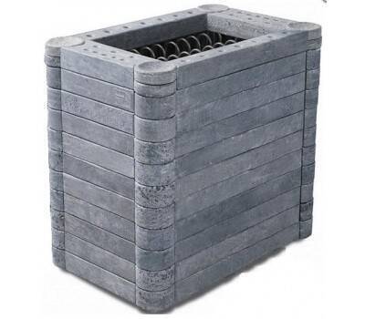 Печь банная Sawo Nimbus Combi NIMC-180NS-P (под выносной блок управления, 18 кВт,)