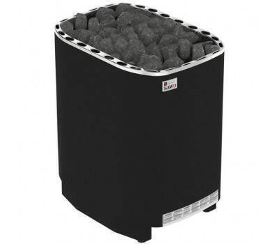 Печь банная Sawo Savonia FIBER COATED SUPER SAV-180N-PF (под выносной блок управления, 18 кВт)
