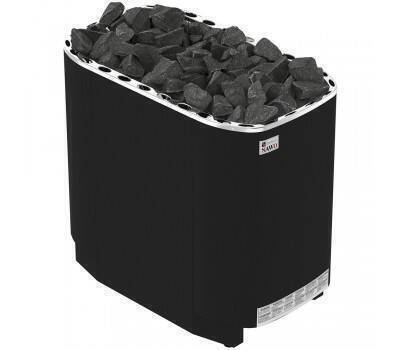 Печь банная Sawo Savonia Super SAV-240NV12-PF (под выносной блок управления, 24 кВт)