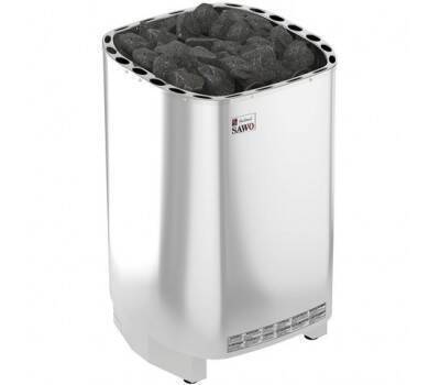 Печь банная Sawo Savonia SAV-120NS-Z (под выносной блок управления, 12 кВт)