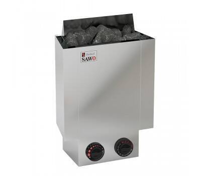 Печь банная Sawo Nordex NRMN-36NB-Z