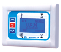 Пульт управления электрокаменкой ПУ-4 (16 кВт)