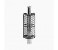 Сетка-каменка натрубная нержавейка