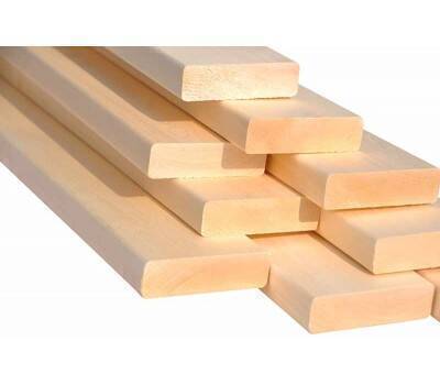 Полок липа 28*90