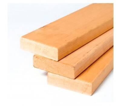 Полок ольха 28*90