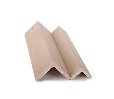 Уголок ольха 35 мм