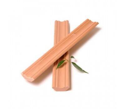 Плинтус ольха 30 мм