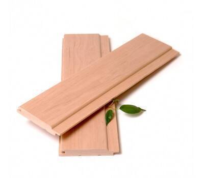 Вагонка Ольха Soft-line 16.5*96(88) мм С-сорт