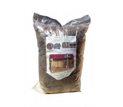 Базальтовая вата 2 кг