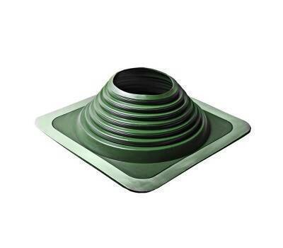 Мастер флеш Прямой RES2 180-280 мм (силикон на алюминиевом основании -70°C - +260°C)