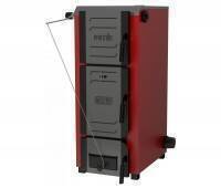 Твердотопливный котел Костёр PARTNER-34T