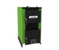 Твердотопливный котёл SAKOVICH W STANDART 10 kW