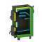 Твердотопливный котёл SAKOVICH W STANDART 17 kW