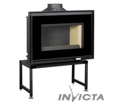 Каминная топка Invicta AIR CONTROL 900