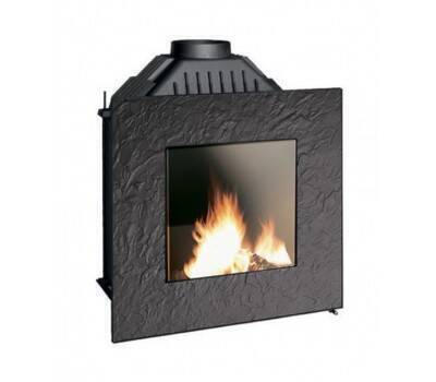 Каминная топка Invicta 550 ROCHE