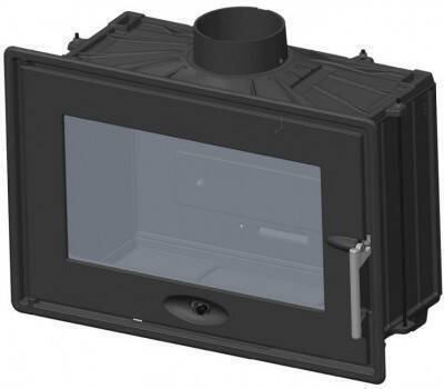 Каминная топка Invicta 700 Option