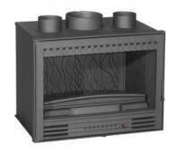 Каминная топка Invicta COMPACT 520 C - TURBO