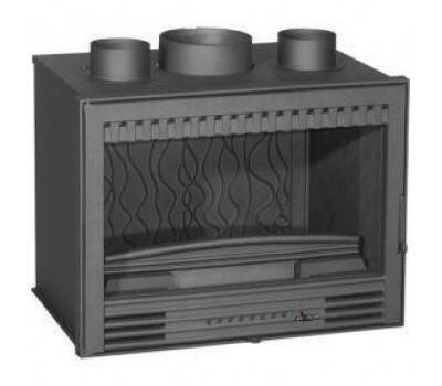 Каминная топка Invicta COMPACT 520 C - TURBO