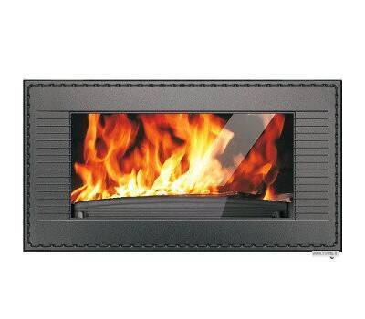 Каминная топка Invicta Décor 1000 CUIR