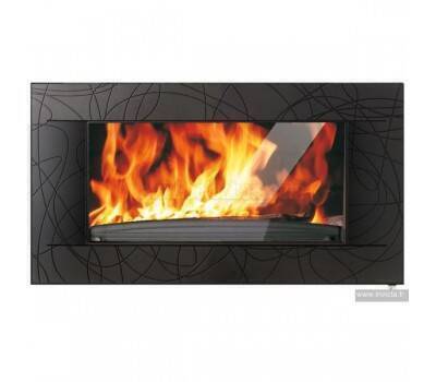 Каминная топка Invicta Décor 1000 SYMPHONIE 