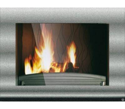 Каминная топка Invicta Décor 800 ONDE