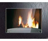 Каминная топка Invicta Décor 800 CUIR 