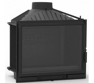 Каминная топка KFD ECO MAX 14 D