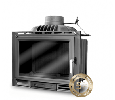 Каминная топка Kawmet W13A 11.5 кВт EKO