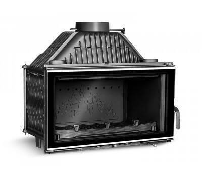 Каминная топка Kawmet W16 PREMIUM 14,7 кВт
