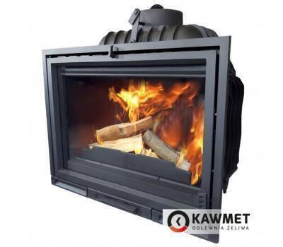Каминная топка Kawmet Premium F23 (14кВт)