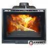Каминная топка Kawmet Premium F24 Dekor (14кВт)