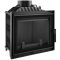 Каминная топка Kratki Antek 10 kW DECO