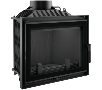 Каминная топка Kratki Eryk 12 kW DECO Каминная топка Kratki Eryk 12 kW DECO