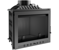 Каминная топка Kratki Eryk Lux 12 Kw