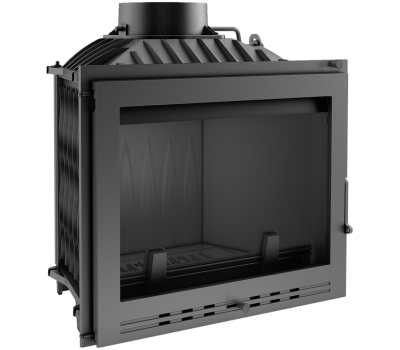 Каминная топка Kratki Eryk Lux 12 Kw