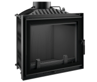 Каминная топка Kratki Felix 16kw DECO
