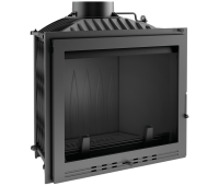 Каминная топка Kratki Felix Lux 16 Kw