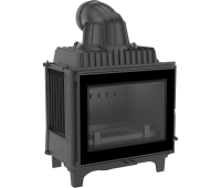 Каминная топка Kratki FRANEK 10 Kw Каминная топка Kratki FRANEK 10 Kw