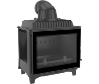 Каминная топка Kratki FRANEK 12 Kw Каминная топка Kratki FRANEK 12 Kw